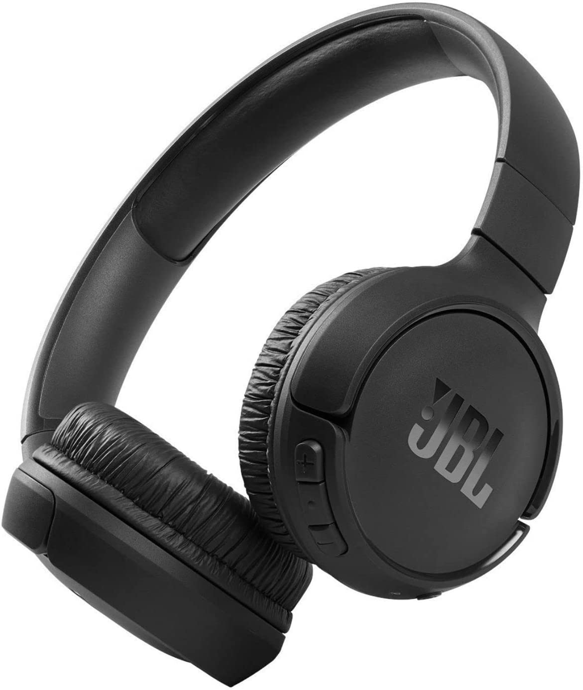 JBL Tune 510BT( Wireless Bluetooth On-Ear Headphones with Purebass Sound)